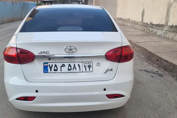 جک جی 4