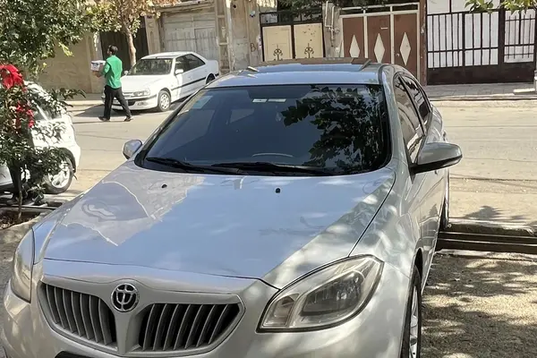 برلیانس H330