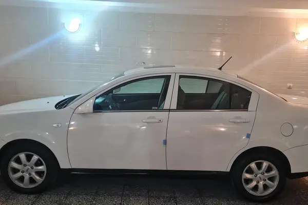 ام وی ام 550