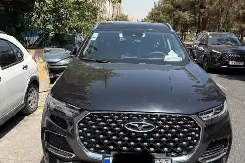 فونیکس تیگو 8 پرو مکس (F8)