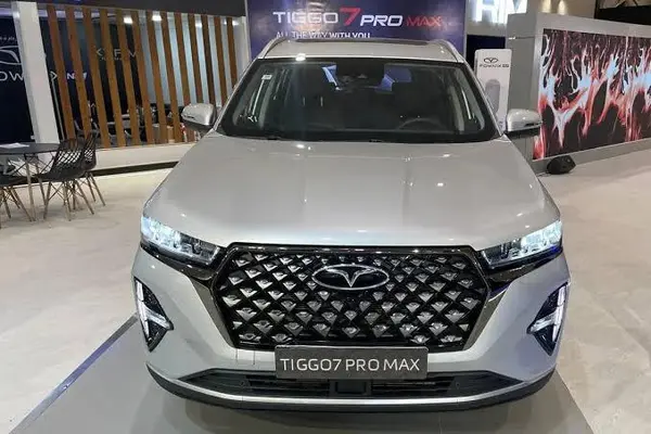 فونیکس تیگو 7 پرو مکس (F7)