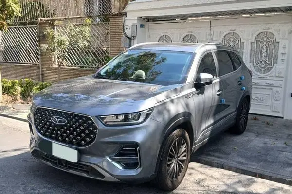 فونیکس تیگو 8 پرو