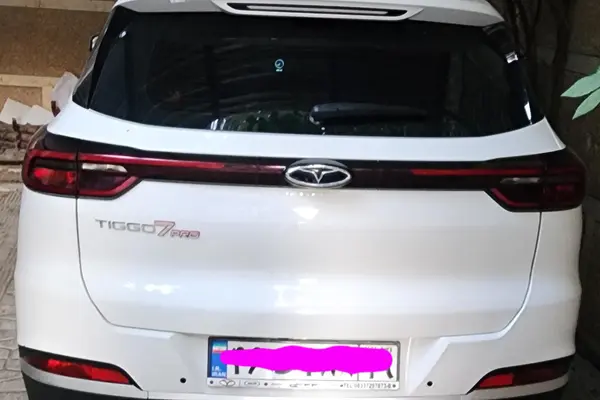 عکس فونیکس تیگو 7 پرو