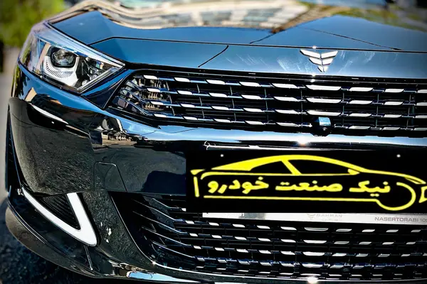 عکس ریسپکت پرایم