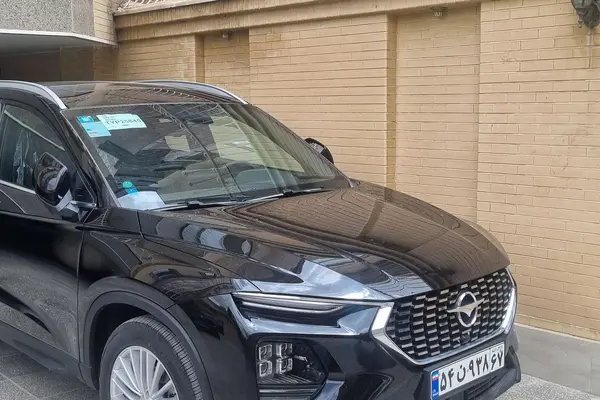 هایما 8S