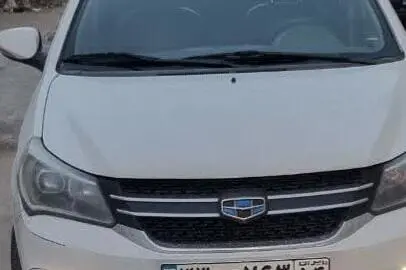 جیلی GC6