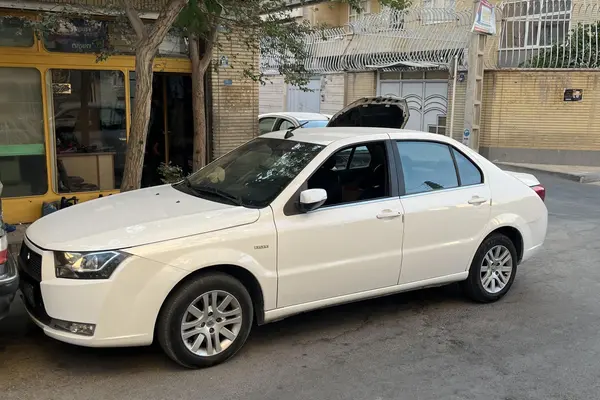 دنا معمولی