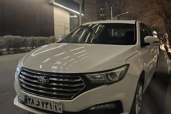 بسترن B30