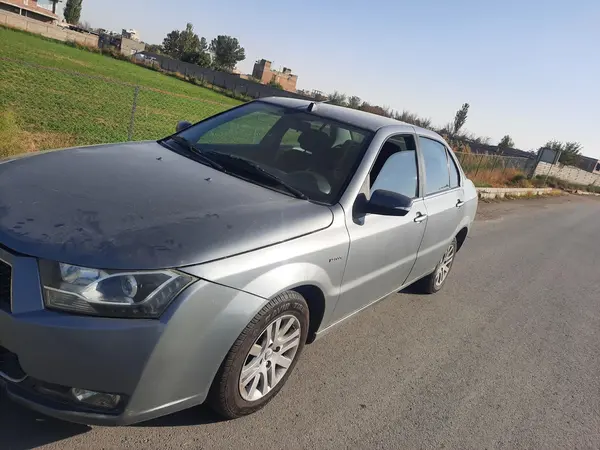 دنا معمولی
