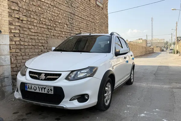 کوییک GX