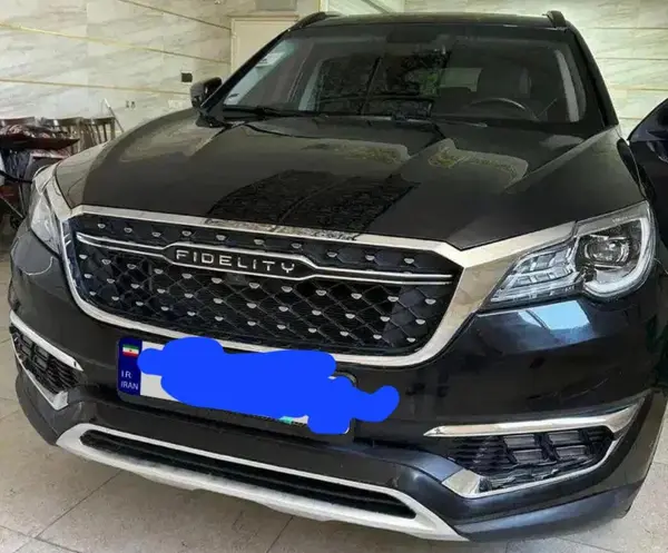 فیدلیتی پرایم