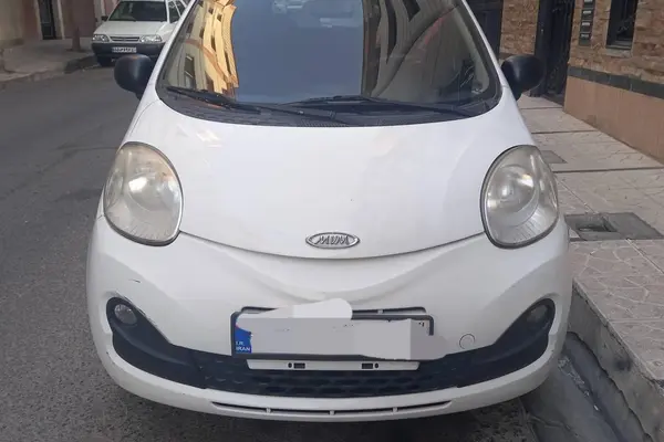ام وی ام 110S
