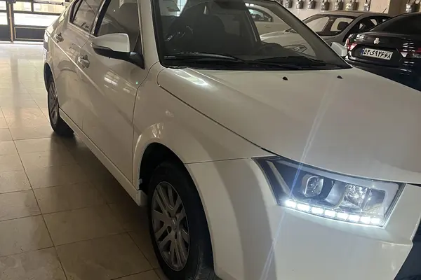 دنا پلاس EF7P