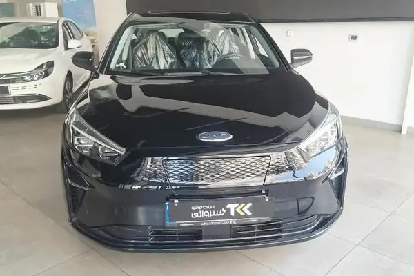 کی ام سی eJ7
