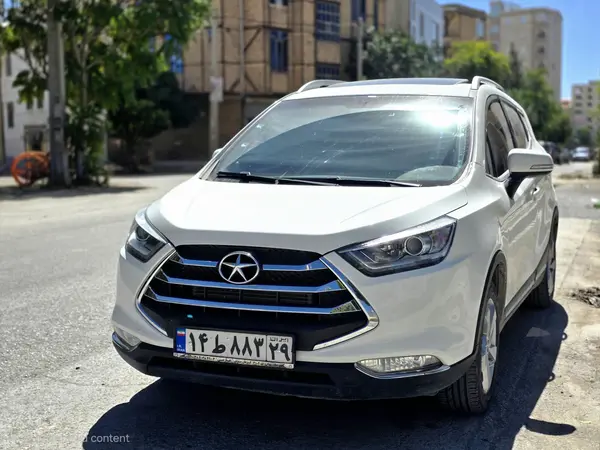 جک S3