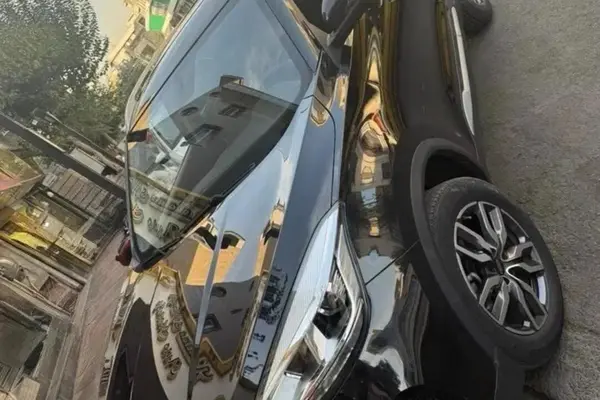 ام وی ام X55 PRO