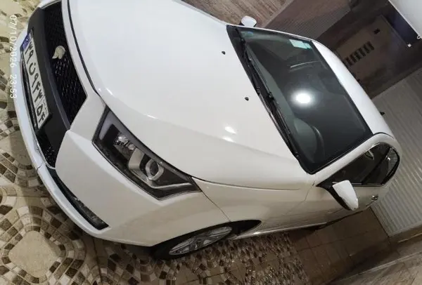 دنا پلاس EF7P