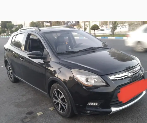 لیفان X50