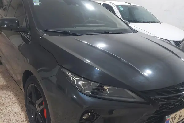 فونیکس آریزو 6 جی تی (Z6 GT)