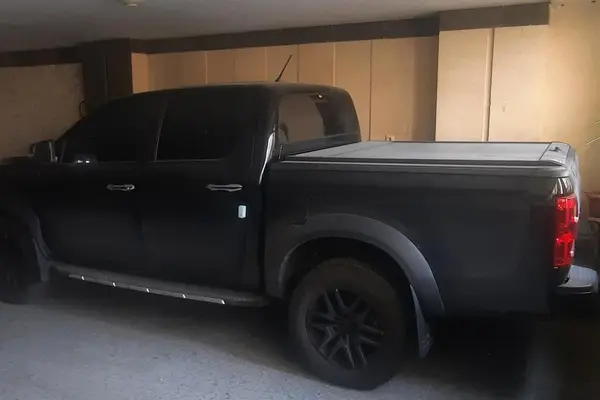 کی ام سی T8