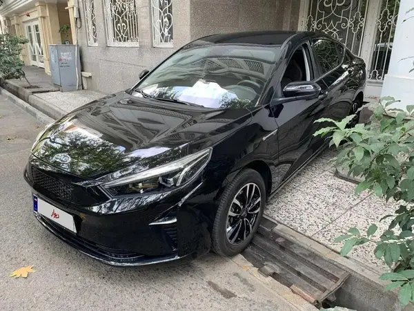 کی ام سی eJ7