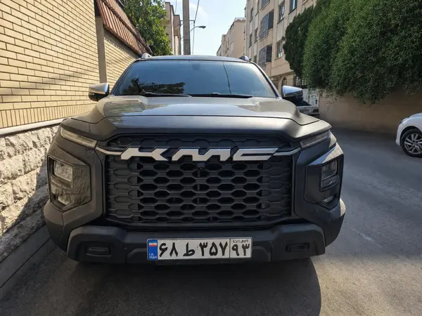 کی ام سی T9