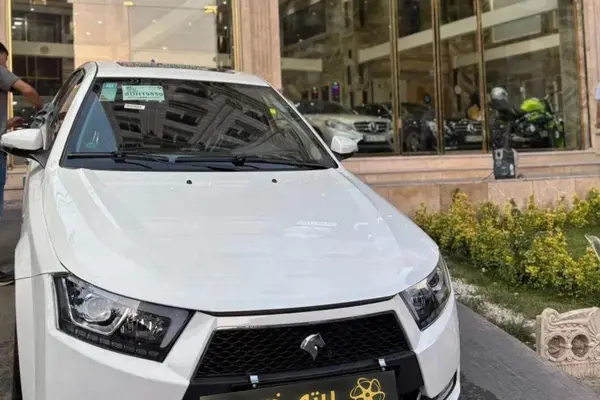 دنا پلاس EF7