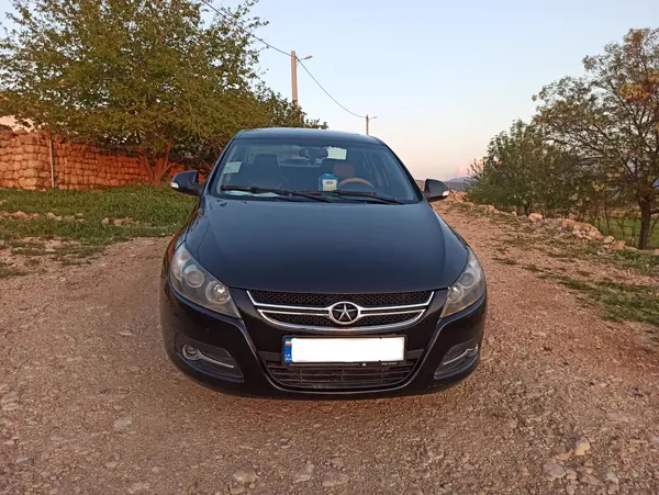 جک جی 5