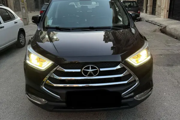 جک S3