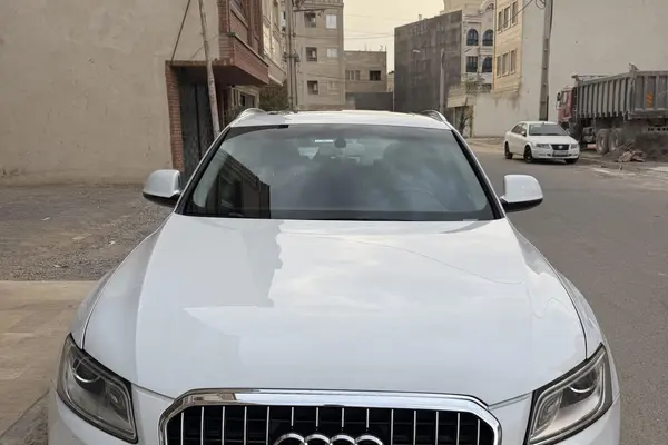 آئودی Q5