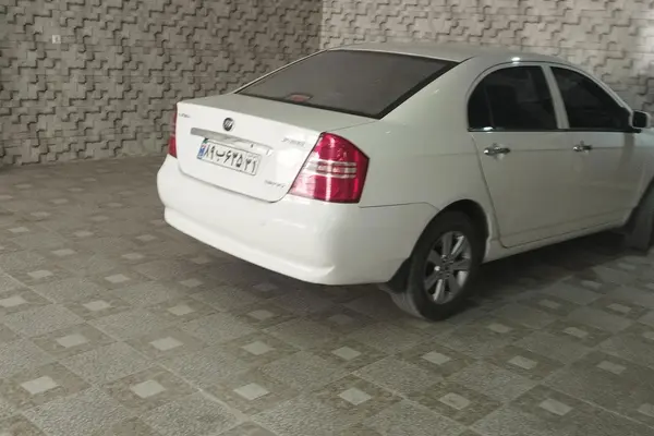 لیفان 620