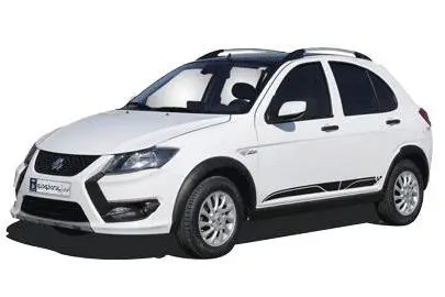 کوییک GXR