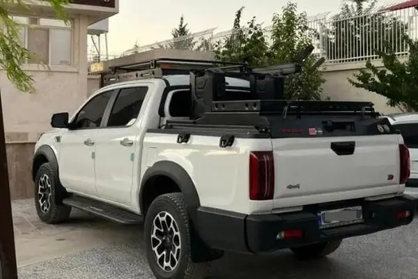 کی ام سی T9