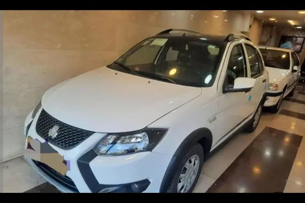 کوییک GX