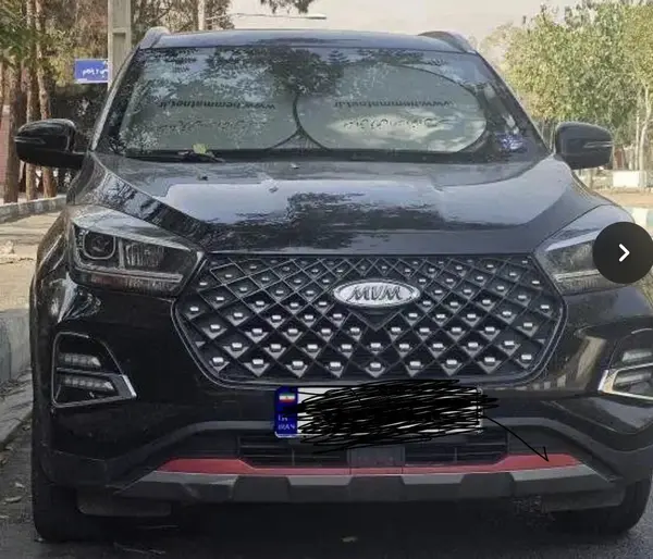 ام وی ام X55 PRO