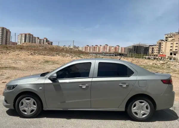 تارا دنده ای V1 پلاس