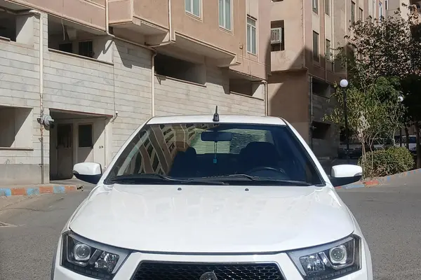 دنا معمولی