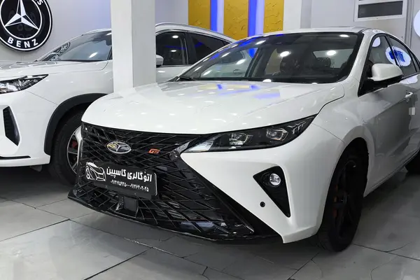 فونیکس آریزو 6 جی تی (Z6 GT)