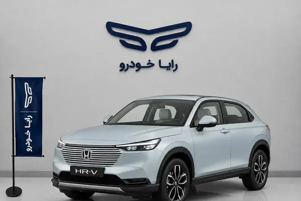 هوندا HR-V eHEV