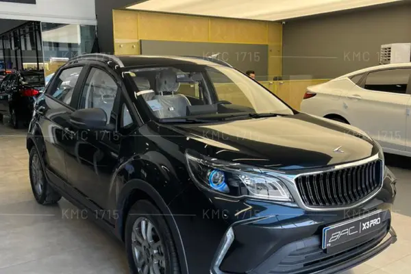 بی ای سی X3 PRO