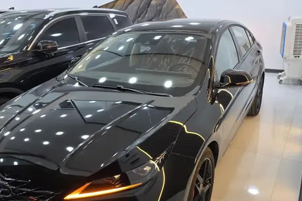 فونیکس آریزو 6 جی تی (Z6 GT)