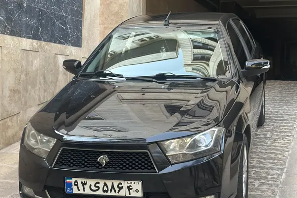 دنا معمولی