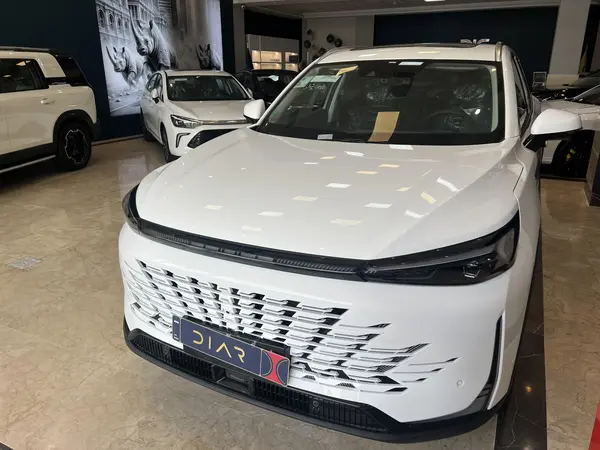 بیجینگ X7
