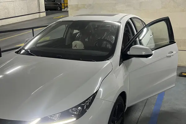 عکس فونیکس آریزو 6 جی تی (Z6 GT)
