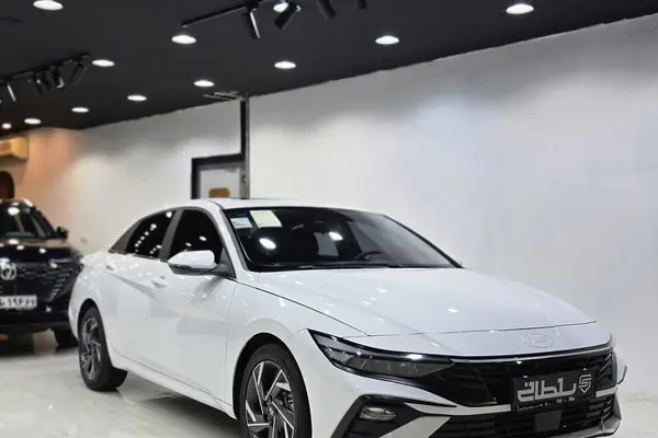 هیوندای النترا