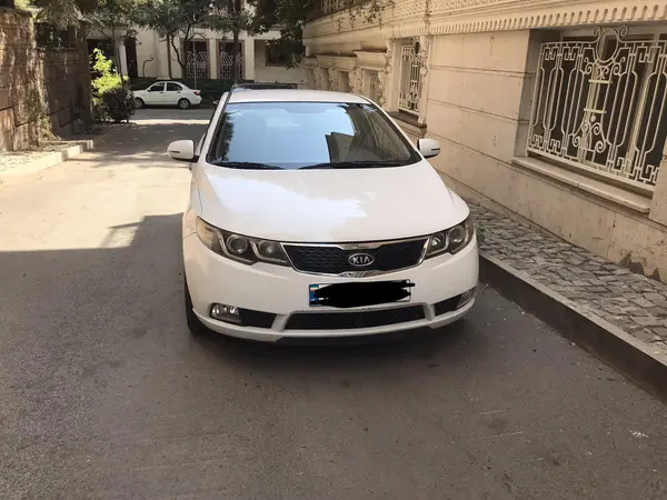 عکس کیا سراتو