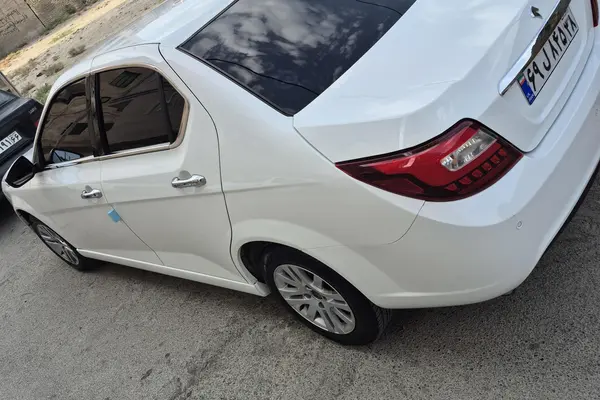 دنا پلاس EF7P