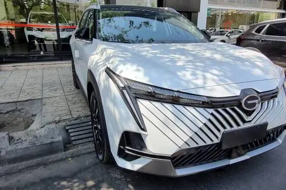 عکس جی ای سی امکو هیبرید