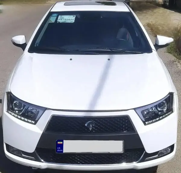 دنا پلاس EF7