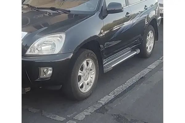 ام وی ام X33